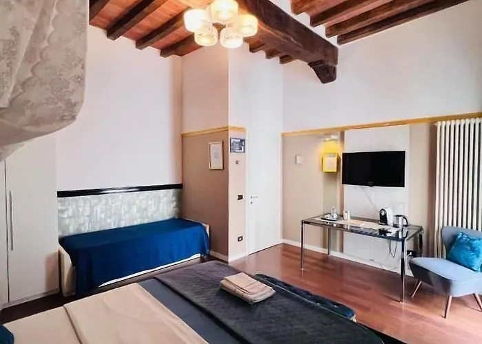 Domus San Martino Bed & Breakfast