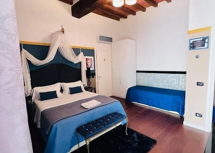 Domus San Martino Plaisance