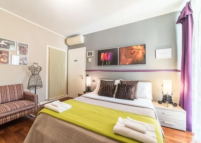 Domus San Martino Bed & Breakfast *