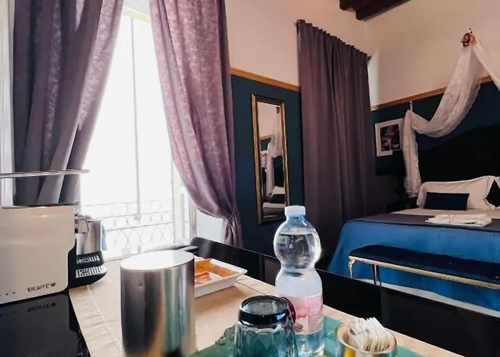 Bed & Breakfast Domus San Martino Piacenza