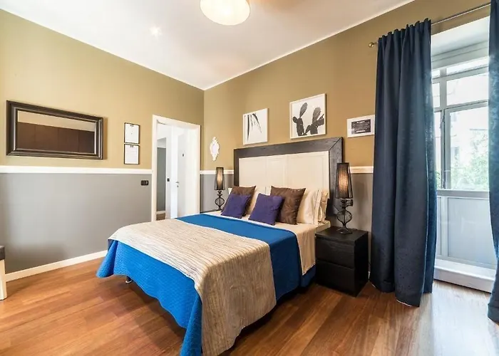 Domus San Martino * ピアチェンツァ