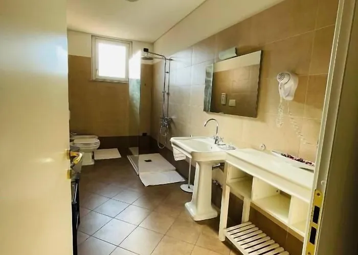 Domus San Martino * ピアチェンツァ