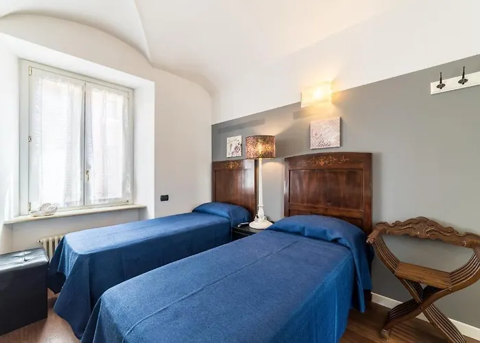 Domus San Martino * ピアチェンツァ