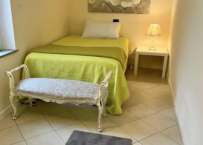 Bed & Breakfast Domus San Martino Piacenza