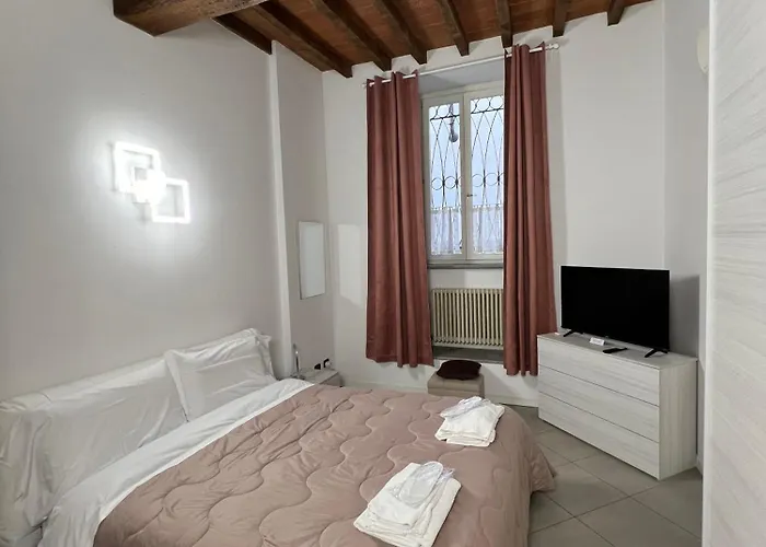 ベッド・アンド・ブレックファスト Domus San Martino