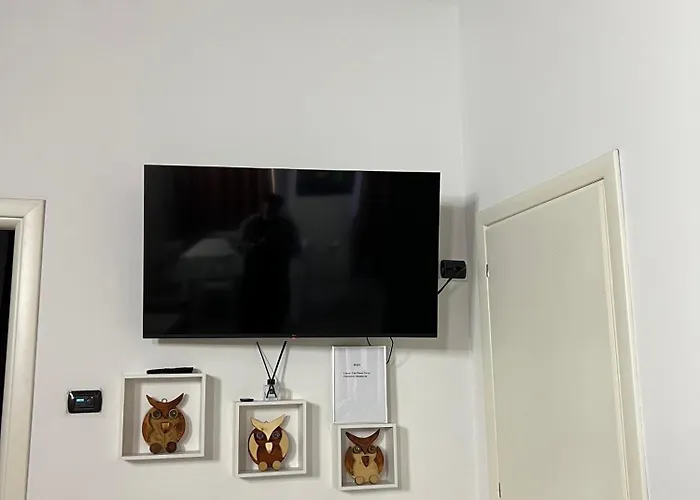 Couette-café Domus San Martino