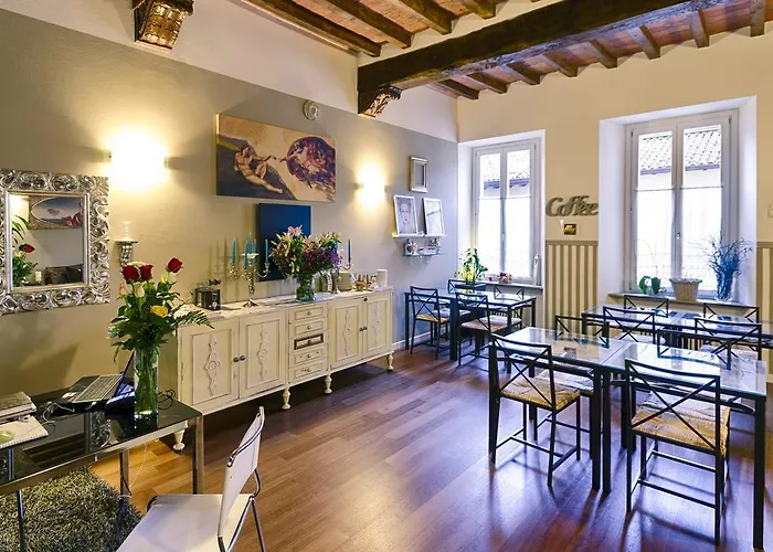 Domus San Martino * ピアチェンツァ