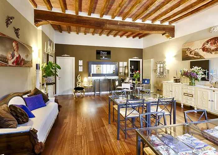 Domus San Martino Piacenza