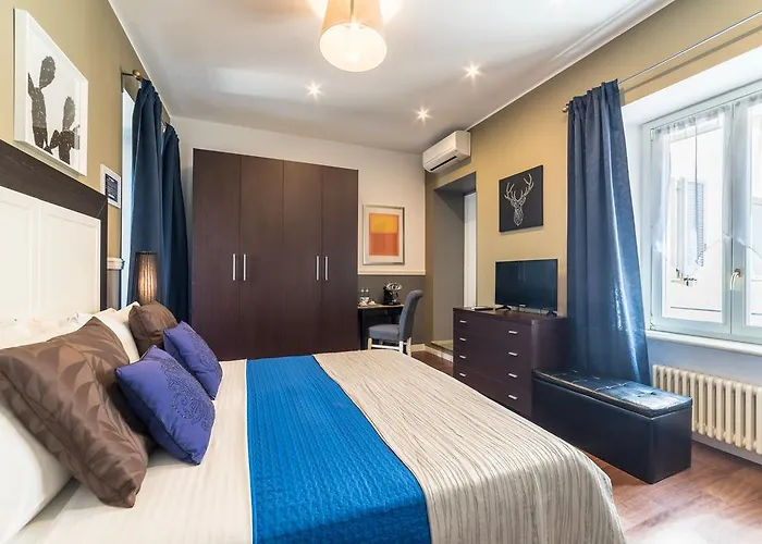 Domus San Martino Bed & Breakfast Piacenza