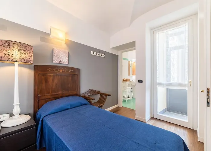 Domus San Martino * ピアチェンツァ