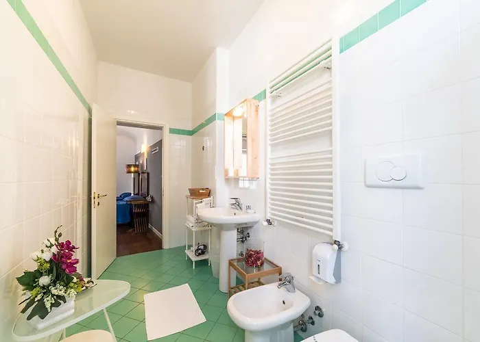 Bed & Breakfast Domus San Martino *