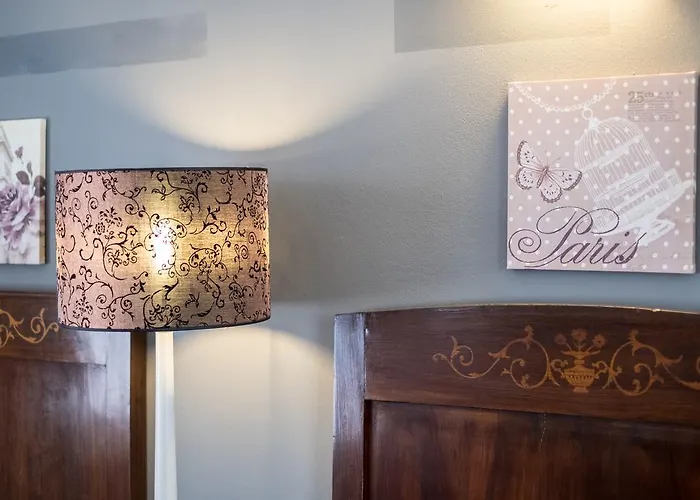 Domus San Martino Bed & Breakfast *