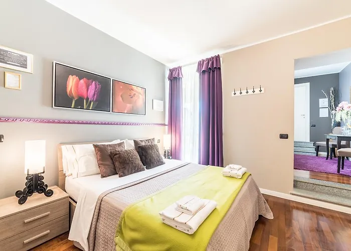 Bed & Breakfast Domus San Martino *