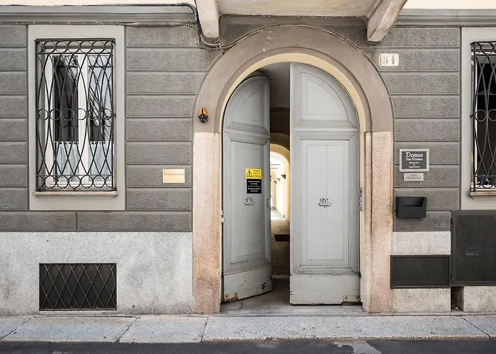 Domus San Martino Bed & Breakfast