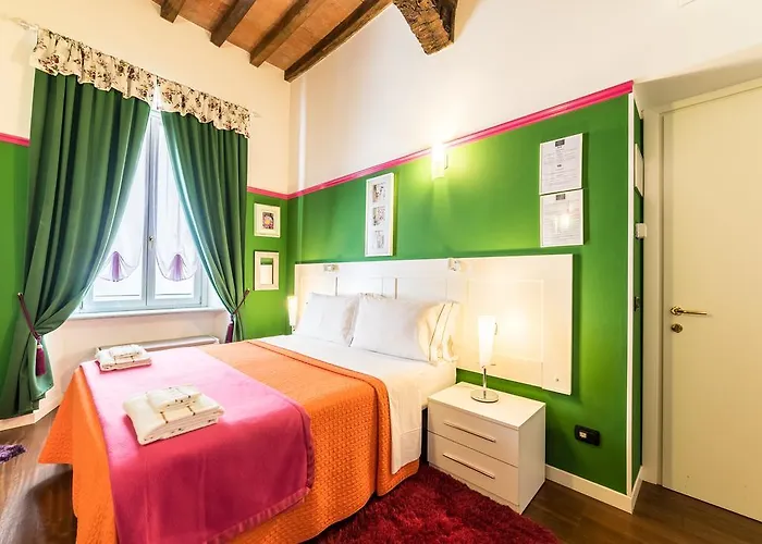 Domus San Martino Plaisance