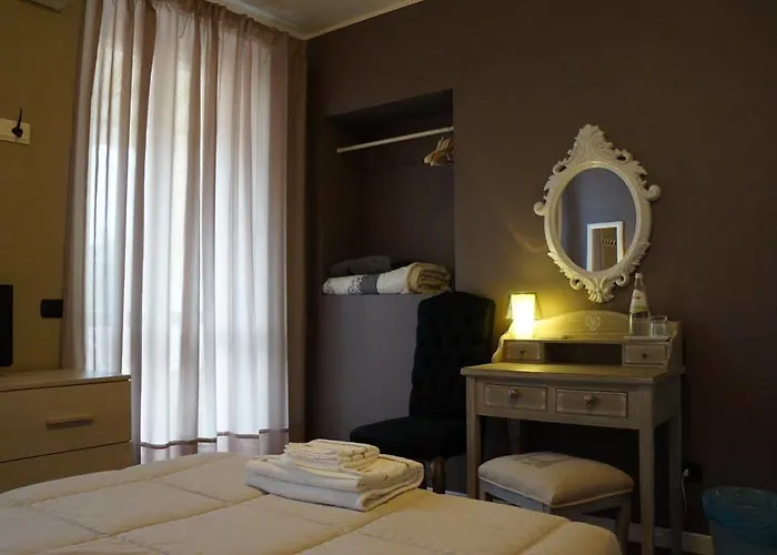 Domus San Martino Bed & Breakfast *