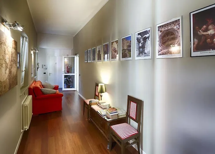 Bed & Breakfast Domus San Martino