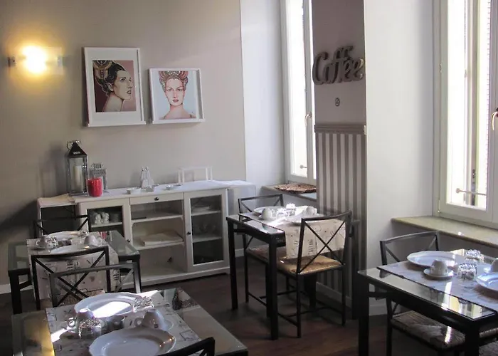 Bed & Breakfast Domus San Martino *