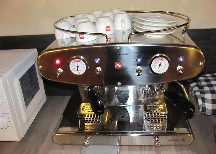 Bed & Breakfast Domus San Martino *